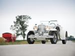 Duesenberg J108/2134 Convertible Coupe by Murphy 1929 года
